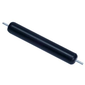 Oates Moving Roller, 22.5 x 3 x 3cm, Suitable for IW-005, IW-008 Series and IW-001 Buckets, 76/Carton Carton