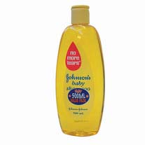 Out of Date, Johnson's Baby Shampoo, 500ml, 6 Pieces/Pack, Original Unopened Condition, Price Discounted, While Stocks last Pack