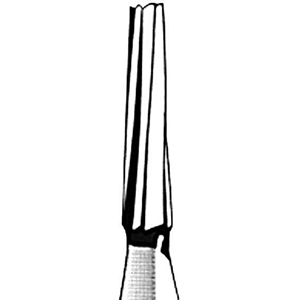 Jet 169l Tcbur Taper Fis Long Fg009 5/pk Pack