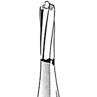 Jet 1958 Tcbur St Fiss Dome Fg012f 5/pk Pack
