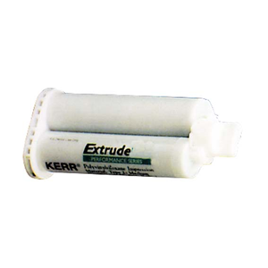 Extrude Mb Green 2x50ml Med,tip(1pc/bx) Box