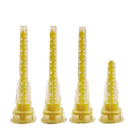 Mixing Tips Yellow 50/bag Pack