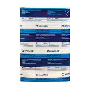 Kimberly Clark Protectapad Clip-On