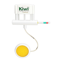 Kiwi Omni Cup, Plain, Sterile, Single Use, 5 Pieces/Box Box