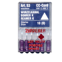 Cc K Reamers 28mm #35 6/pk Pack