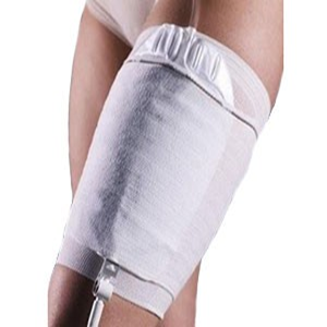 CareBag Leg Urine Bag Holder