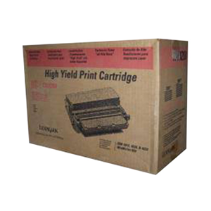 LEXMARK TONER 4019/4029 GEN. BLACK EACH Each