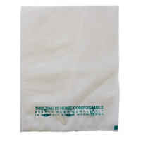 Master Butcher Vacuum Bags, Home Compostable, 210 x 300mm, 100 Pieces/Pack Pack