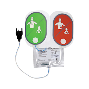 MedianaHeartOn AED A15 Adult and Paediatric Pads, Disposable, Each Each