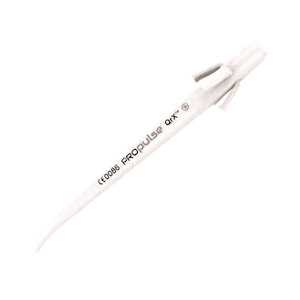 Propulse QrX Ear Tips, All Models, Individual Packing, Disposable, 10 Pieces/Pack Pack