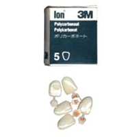 3M PLYCARB REPLACEMENT CROWNS #P33 5/PK Pack