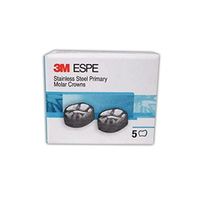 3M ION POLYCARB CRN MLD GUIDE #E5/EUR5 5/PK Pack