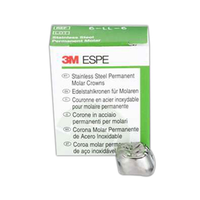3M ION POLYCARB CRN MLD GUIDE #6/6LL-6 5/PK Pack