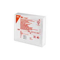 3M Sterilisation Indicator Bowie-Dick Test Pack 20/Bx Box