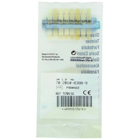 3M 5701sg Silux Plus Shade Guide Each