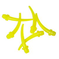 3M Imprint II Intraoral Tip Small 4.2mm, 96/Pack Pack