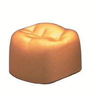 3M GOLD ANOD REPLACE MOLR #940434/2LL4 5/PK Pack