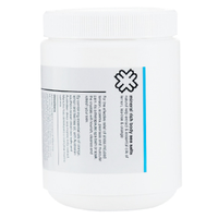 Mancine Mineral Rich Body Sea Salts, 1.1 Kg Jar, Each Each