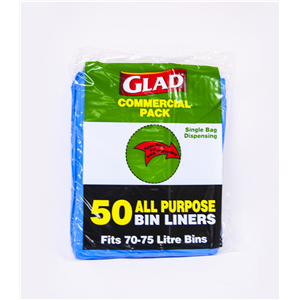 Livingstone Garbage Bags