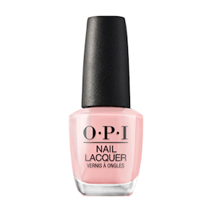 OPI Nail Lacquer, Tagus In That Selfie!, 15ml, Non-Streaky, Each Bottle