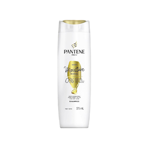 Pantene Pro-V Daily Moisturise Renewal Shampoo, 375mL, Each Each