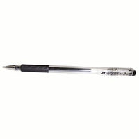 Pens P/tel Hybrid Gel Grip Blkeach Loose Loose