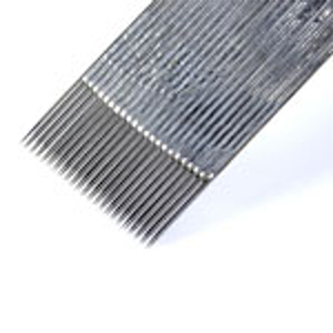 Pepax Cartridges, 9 Magnum, 0.30mm, Medium Taper, 20/Box Box