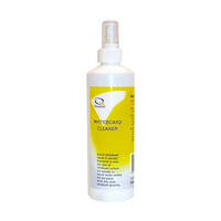 Magnetic Whiteboard Cleaner, Economy, 500ml, P/Rite, Each Each