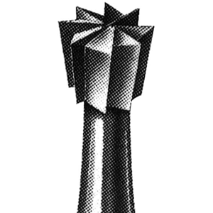 Ad 5 S/b I/c Iso010001 #16 Ra 6/pk Pc Pack