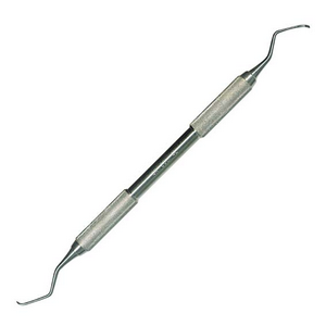 Columbia Curette #4l-4r Each Each