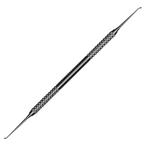 Scident Cleiod Discoid Carvers, Double Ended, No.90-93, Made in the USA, Each Each