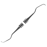 Scident Goldman Fox Curette #2 Each
