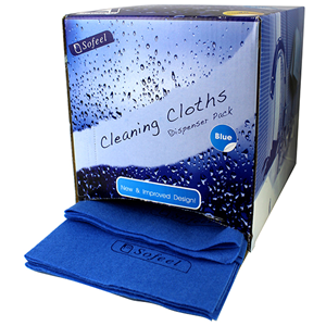 Sofeel Cleaning Cloths