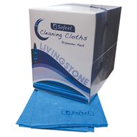 Sofeel Cleaning Cloths