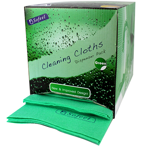 Sofeel Cleaning Cloths
