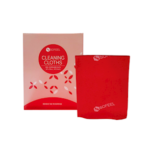 Sofeel Cleaning Cloths