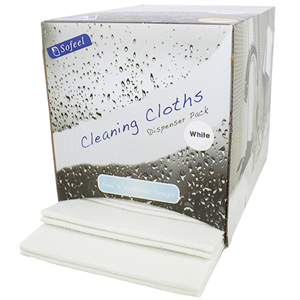 Sofeel Cleaning Cloths