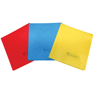 Sofeel Cleaning Cloths