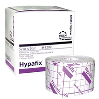 BSN Hypafix Adhesive Dressing Retention Tape