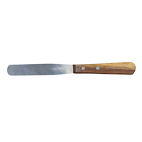 Livingstone Spatula Rounded End Palette Knife