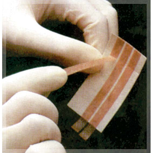 3M Steri-Strip Reinforced Skin Closure Strips, 6 x 75mm, 50/Box Box