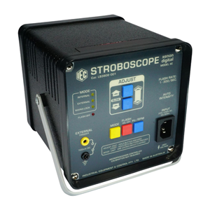 Stroboscope. Electric. Xenon Lamp Each