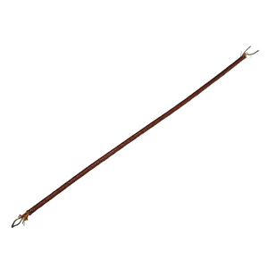 Thermocouple. Simple Copper/Constantan Each