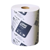 Tork Universal Roll Towel 1 Ply 18cm x 90m 16 Rolls/Carton Carton
