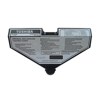 TOSHIBA TONER BD3810/3910/1310BLACK EACH Each
