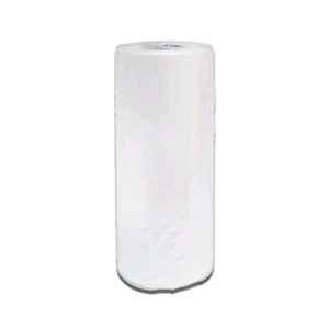 Tailored Packaging Roll Bags, 600 x 450mm, Heavy Duty, HDPE, Natural, 500 Bags/Roll Carton