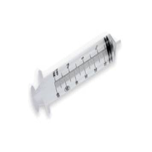 Terumo Syringe, 30ml Slip, Eccentric, Sterile, 50/Box Box