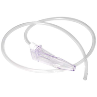 Suction Fg12 Straight W Vacutip Each