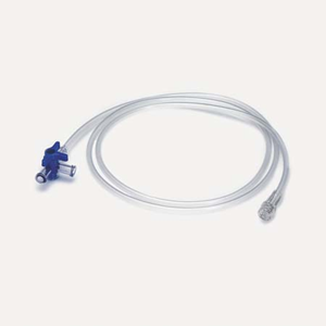 VEINFLEX STOPCOCK W EXT.TUBE 10CM Each