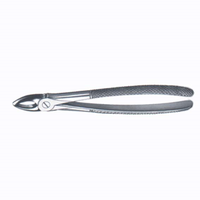 English 1, Screw Joint, Upper Central & Canine Each